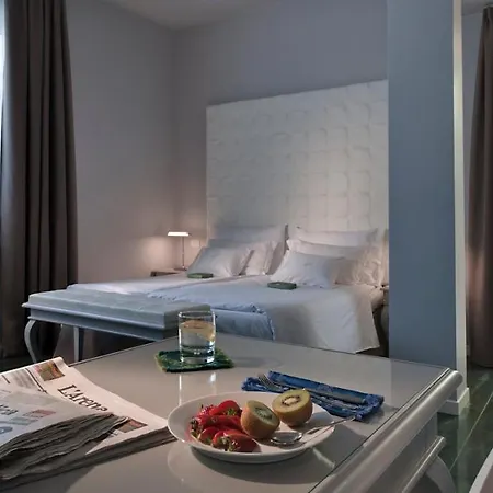 Hotel Palace San Pietro 4*