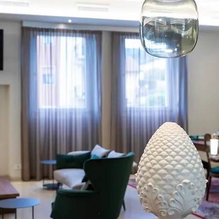 Palace San Pietro Hotel 4*