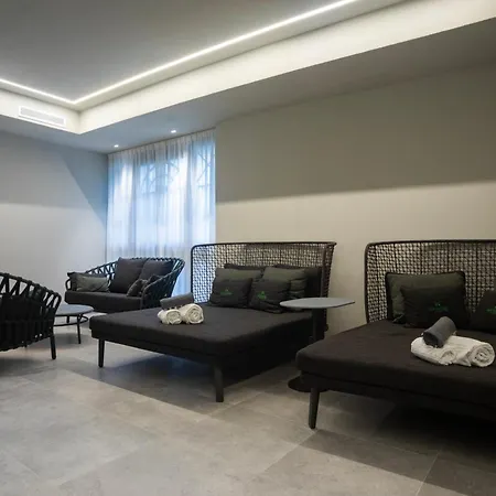 Palace San Pietro Hotel Bardolino