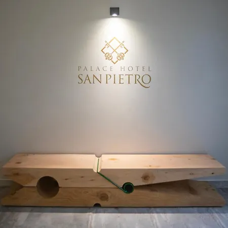 Hotel Palace San Pietro Bardolino