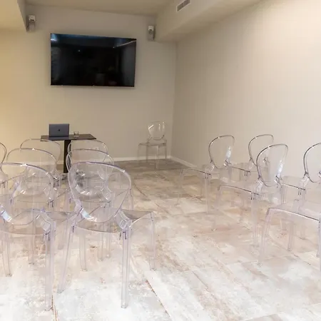 Hotel Palace San Pietro 4*