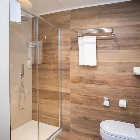 Palace San Pietro Hotel 4*