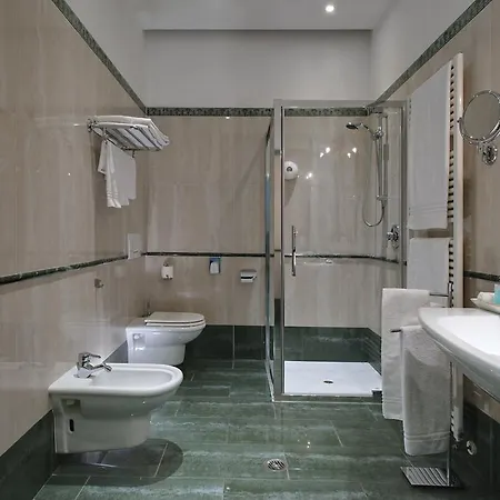 Palace San Pietro Hotel 4*