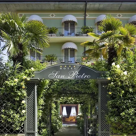 Hotel Palace San Pietro Bardolino