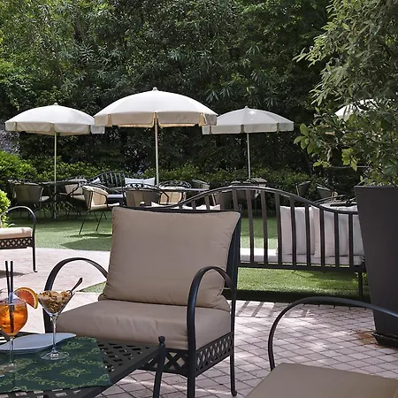Palace San Pietro Hotel 4*