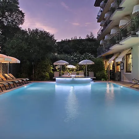 Palace San Pietro Hotel