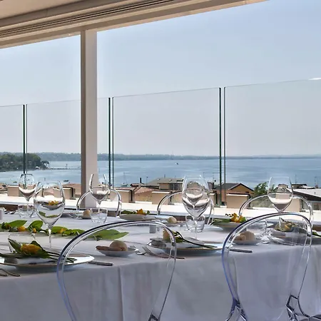 Hotel Palace San Pietro 4*