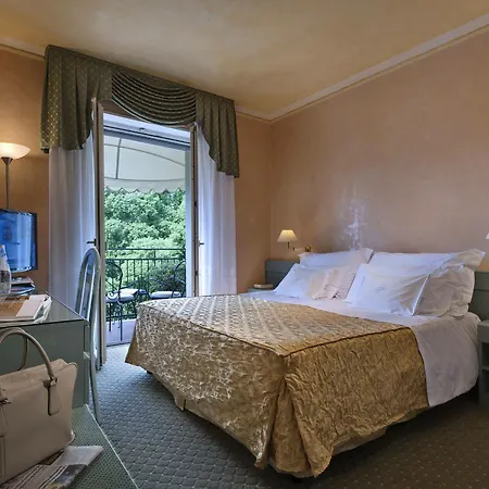 Hotel Palace San Pietro Bardolino