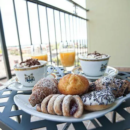 Hotel Palace San Pietro 4*