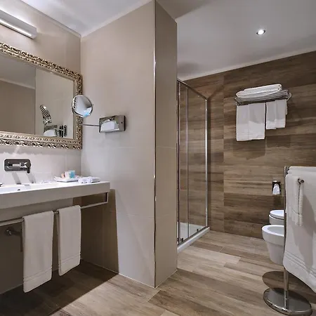 Palace San Pietro Hotel 4*