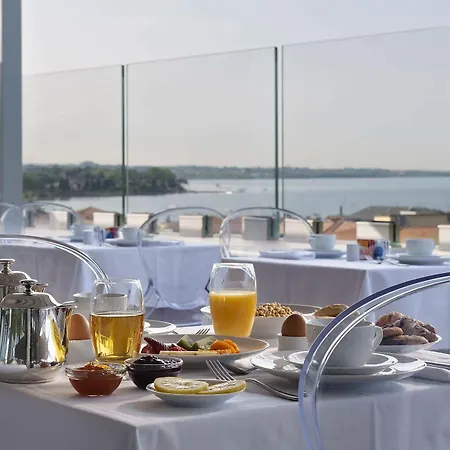 Hotel Palace San Pietro Bardolino