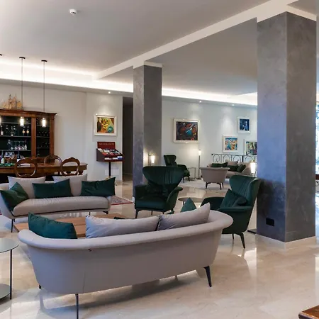 Palace San Pietro Hotel