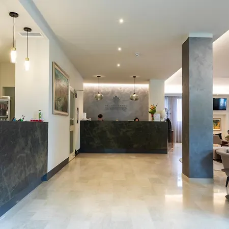 Hotel Palace San Pietro 4*