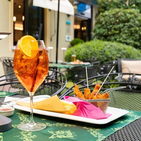 Palace San Pietro Hotel 4*