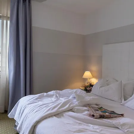 Hotel Palace San Pietro Bardolino