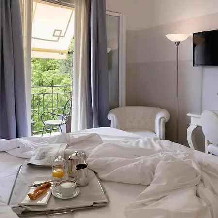 Hotel Palace San Pietro