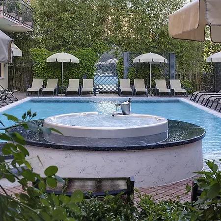 Hotel Palace San Pietro 4*