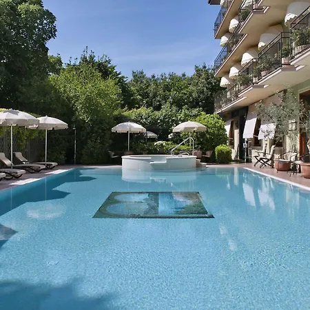 Hotel Palace San Pietro